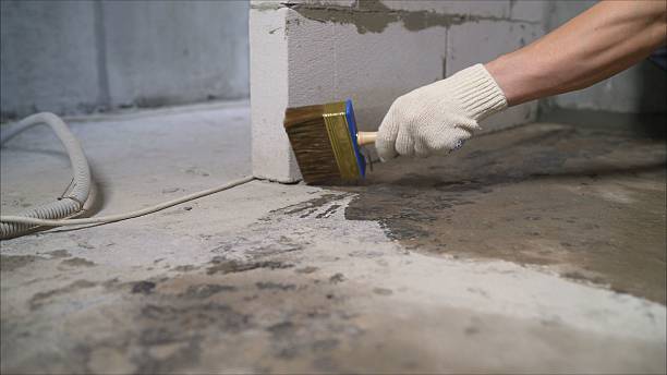 24/7 Emergency Waterproofing experts in Kaukauna, WI